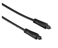Hama Kabel Optyczny HAMA Toslink 0,75M # - 1433235 - zdjęcie 1